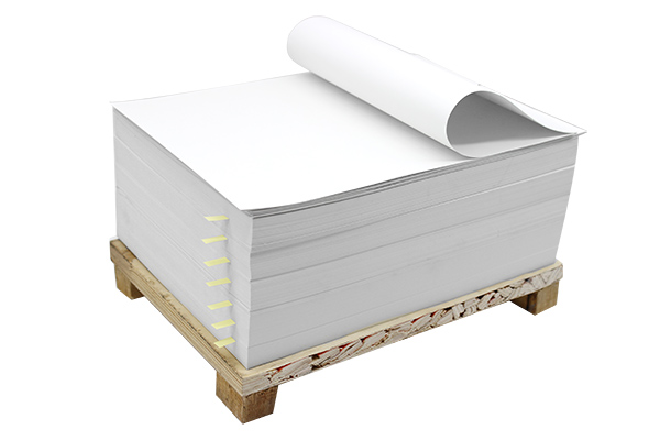 牛皮紙價(jià)格是多少 牛皮紙價(jià)格是多少