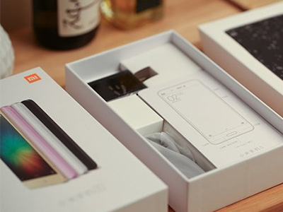 小米5手機(jī)包裝盒 小米5手機(jī)包裝盒