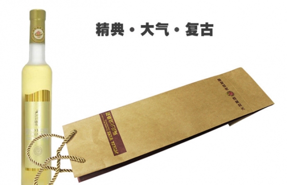 瑪氏果酒牛皮紙手提袋包裝進(jìn)口?？堉谱? /></a>
                  <div   id=