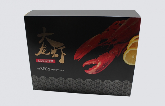 瑪瑙涂布?？埼r包裝案例展示